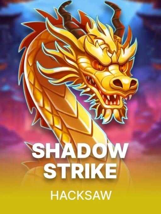Shadow Strike game screenshot