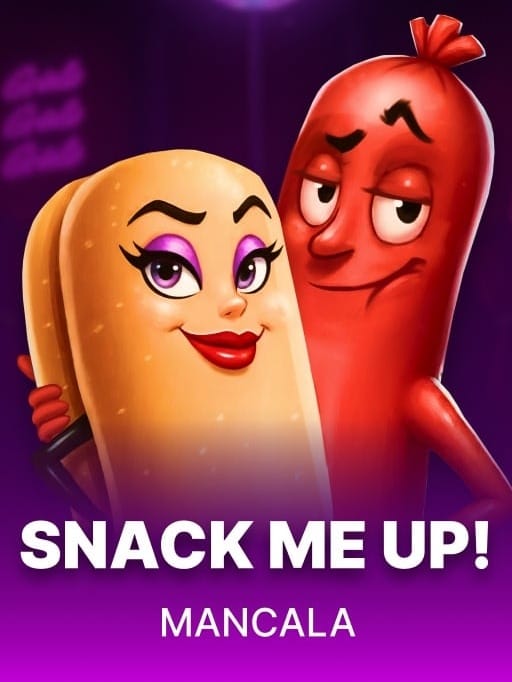 Snack me Up!