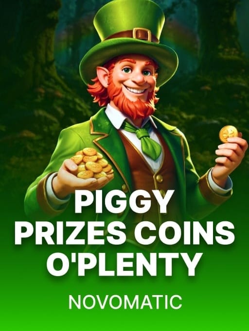 Piggy Prizes Coins O'Plenty screenshot