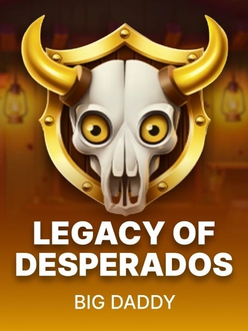 Legacy of Desperados game screenshot