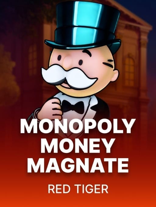 Monopoly Money Magnate screenshot