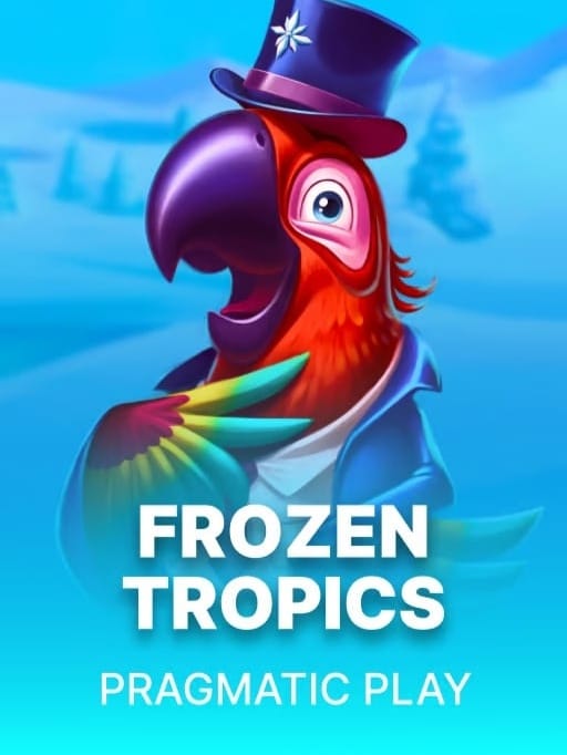Frozen Tropics game thumbnail