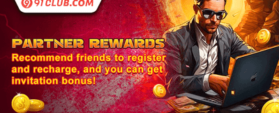 Referral Dhamaka promotion banner