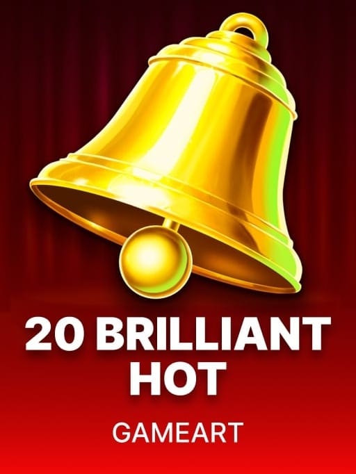 20 Brilliant Hot game screenshot